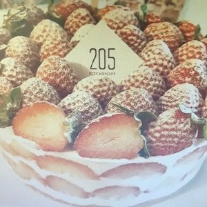 Meet your Posher, Priscilla